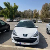 ۲۰۷ پانروما ارتقا ۱۴۰۳|خودرو سواری و وانت|اسکو, |دیوار