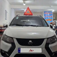 کوئیک R|خودرو سواری و وانت|طبس, |دیوار