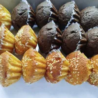 انواع کیک عصرانه خانگی|خوردنی و آشامیدنی|تهران, قلهک|دیوار