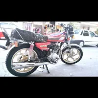 موتور نیکتاز رهرو شهاب کویر کبیر ۱۵۰ ۲۰۰ ۱۲۵