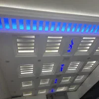 سفیدکاری و پلاستر گچ