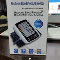 دستگاه اندازه گیری فشار خون تمام اتوماتیک|آرایشی، بهداشتی، درمانی|سنندج, |دیوار