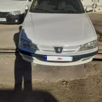 پارس ۱۴۰۰ بدون رنگ