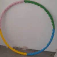 حلقه ورزشی
