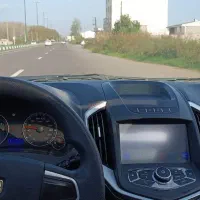 جیلی GC6اکسلنت۹۷