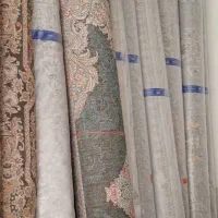 فرش فرزاد|فرش|علی‌آباد کتول, |دیوار