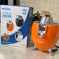 آبمیوه گیری