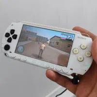 psp پلی استیشن پورتال|کنسول، بازی ویدئویی و آنلاین|سبزوار, همت|دیوار