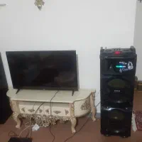 فروش فوری اسپیکرخانگی بزرگ SUNYA