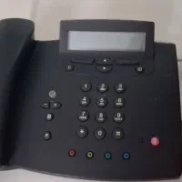 تلفن رومیزی آلمانی