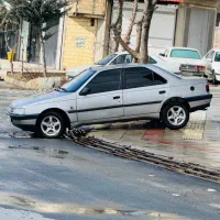 پژو۴۰۵|خودرو سواری و وانت|بانه, |دیوار