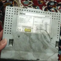ضبط دو خروجه مارشال