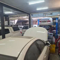 تعمیرگاه تخصصی تویوتا و لکسوس / تویوتا آسیا مشهد|خدمات موتور و ماشین|مشهد, کوشش|دیوار