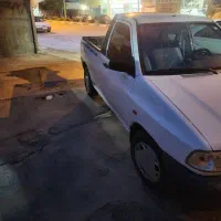 پراید وانت 99