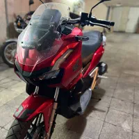 adv150 1401 abs ای دی وی ۱۵۰ nmax.آیروکس.کیلیک|موتورسیکلت|تهران, شارق|دیوار