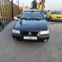 سمند lx مدل ۹۱|خودرو سواری و وانت|تبریز, |دیوار