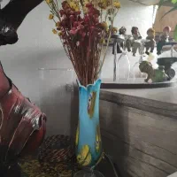 گلدان عتیقه