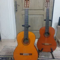 گیتار  c80 یاماها c 80