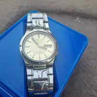 ساعت سیکو و جمیس اصلی