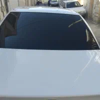 شیشه دودی سرامیکی|خدمات موتور و ماشین|بروجرد, |دیوار