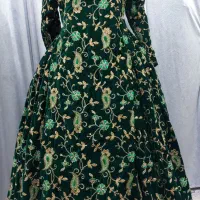 لباس محلی|لباس|دهدشت, |دیوار