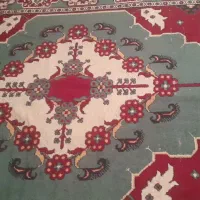 فرش دستبافت