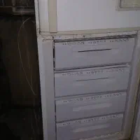 یخچال|یخچال و فریزر|شازند, |دیوار