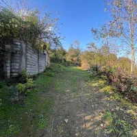 ۱۷۷متر ویلایی شونان رود /خانه آسیاب|فروش زمین و ملک کلنگی|آستارا, |دیوار