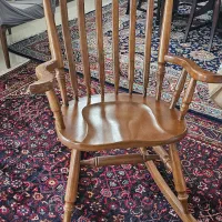 صندلی راک اندچیر