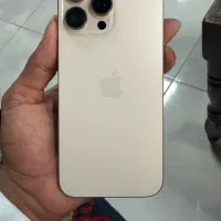 آیفون ۱۶ پرومکس