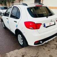 کوییک GX تیپ L 1403|خودرو سواری و وانت|املش, |دیوار