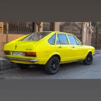 فلوکس پاسات