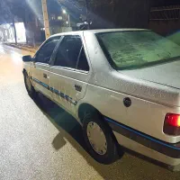 پژو 405 مدل 88 در حد فوری|خودرو سواری و وانت|اسفراین, |دیوار