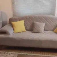 مبل نو نو و بسیار شیک