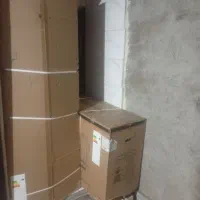 کولرایستاده ۳۶هزارآک دست نخورد