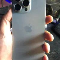 Iphone 15 pro max|موبایل|تبریز, |دیوار