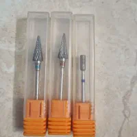 وسایل کاشت ناخن|آرایشی، بهداشتی، درمانی|اراک, |دیوار