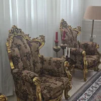 مبل|مبلمان خانگی و میز عسلی|اراک, |دیوار