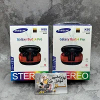 ایرپاد بلوتوثی سامسونگ buds 4 pro باگارانتی 18 ماه
