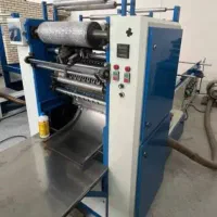 دستگاه دستمال کاغذی و سفره ۳کاره|ماشین‌آلات صنعتی|زنجان, |دیوار