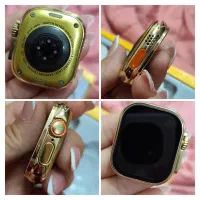 smart watch|ساعت|رشت, استقامت ۱|دیوار