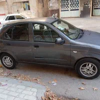 خودرو تیبا 2|خودرو سواری و وانت|یاسوج, |دیوار