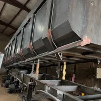 فروش بصورت اقساطی|ماشینآلات صنعتی|بازرگان, |دیوار