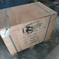 دینام و ژنراتور ۲۷ و ۳۰ کاوا تک یا پشت تراکتوری