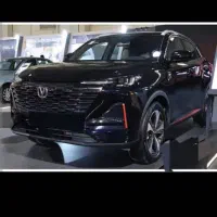 چانگان  cs55 مشکی