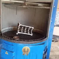 دستگاه قطعه شویی|ماشینآلات صنعتی|مراغه, |دیوار