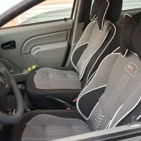 تندر مدل ۹۷|خودرو سواری و وانت|قم, زنبیل آباد|دیوار