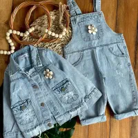 ست کت و بیلر