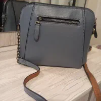 کیف چرم طبیعی زنانه|کیف، کفش، کمربند|شهریار, شهریار|دیوار