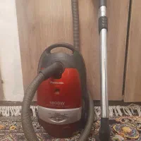 جارو برقی پاناسونیک|جاروبرقی، جارو شارژی، بخارشو|شیراز, پودنک|دیوار